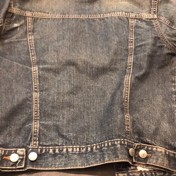 💐Old Navy * Jean jacket - Picture 5 of 5
